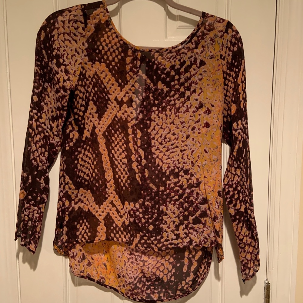 Rebecca Minkoff Blouse